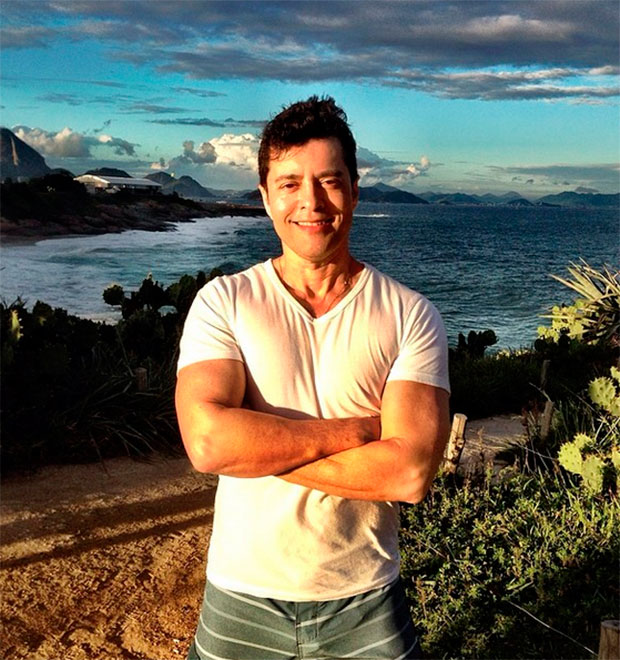 <i>Record</i> planeja série chamada <i>A Ilha do Lobisomem</i>, diz colunista