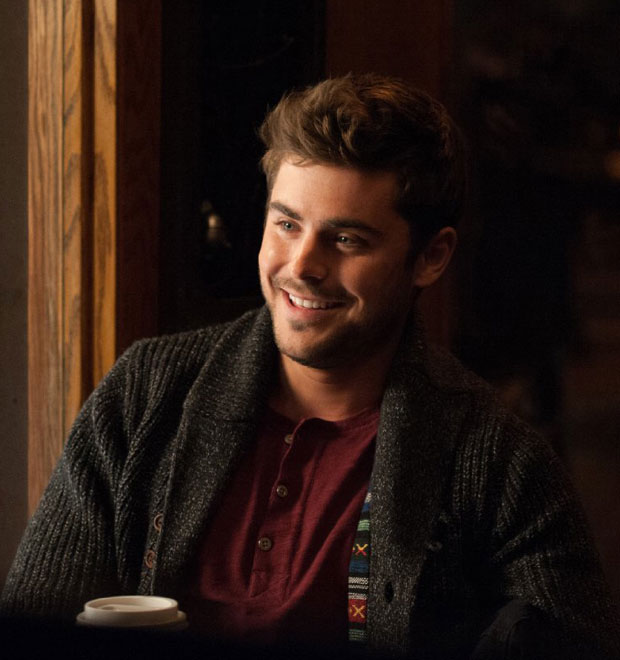 Zac Efron quer voltar para o mundo dos musicais, entenda!