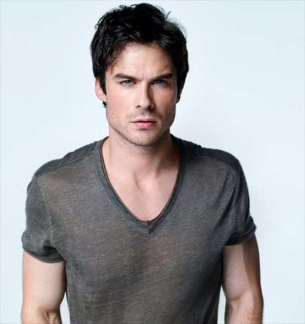 Ian Somerhalder admite que <I>levou um fora</i> recentemente. Entenda!