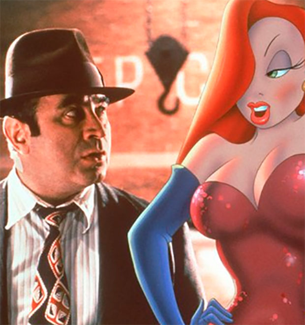 Ator de <i> Uma cilada para Roger Rabbit</i> morre aos 71 anos