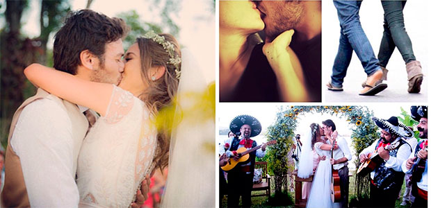 Giselle Itié comemora três meses de casamento com foto inédita de noiva