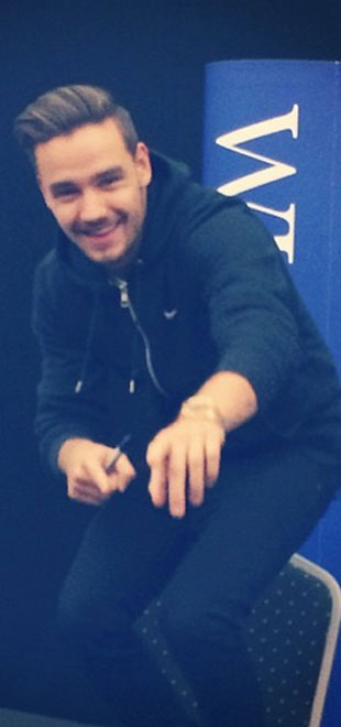 Liam Payne, do <i>One Direction</i>, termina namoro