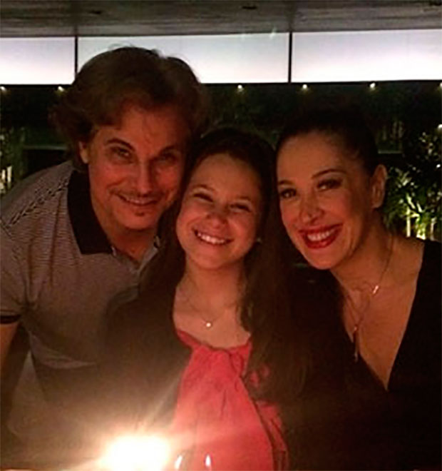 Claudia Raia e Edson Celulari irão trabalhar na mesma novela