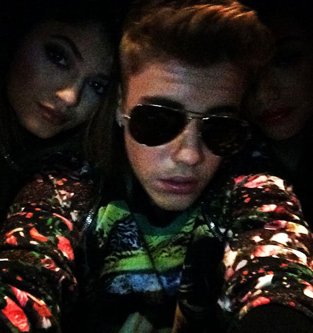 Justin Bieber posta foto com Kylie Jenner e gera rumores de <i>affair</i>