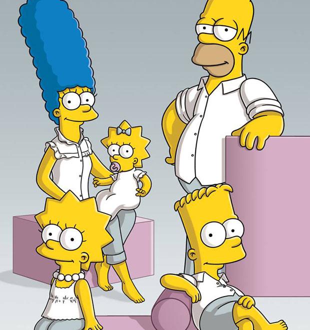 - <i>Será maior do que a de Joffrey</i>, diz produtor de <i>Os Simpsons</i> sobre morte na série