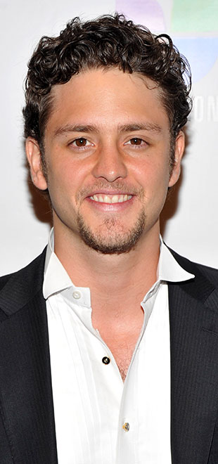 Ex-<i>RBD</i>, Christopher Uckermann roda novo filme nos Estados Unidos. Saiba mais!