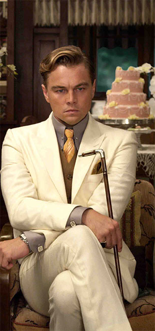 Leonardo DiCaprio compra nova casa de 22 milhões de reais