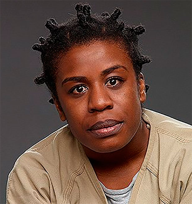 Atriz de <i>Orange Is The New Black</i> comenta sobre sua personagem, confira!