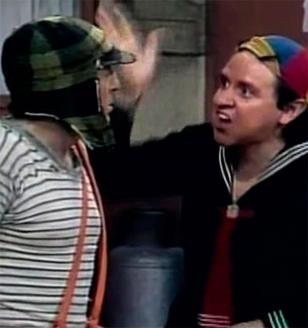 Carlos Villagrán, o Quico, afirma que não consegue falar com Roberto Bolãnos, o Chaves