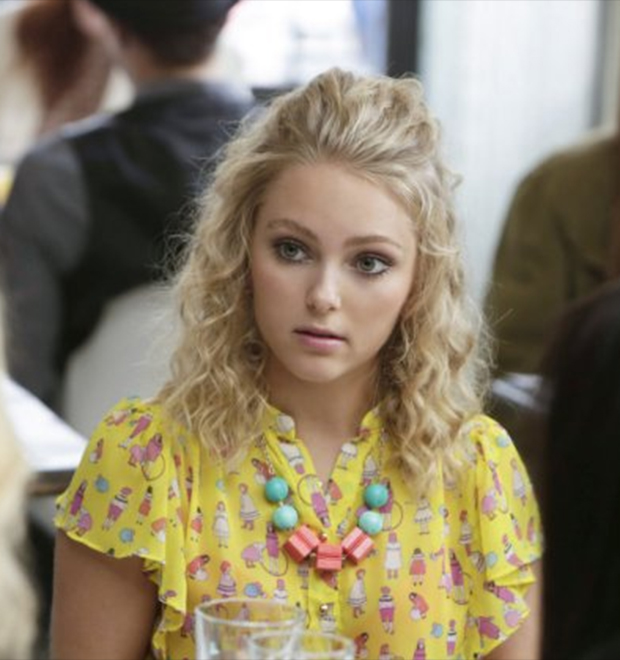 <i>The Carrie Diaries</i> é cancelada pela <i>CW</i>