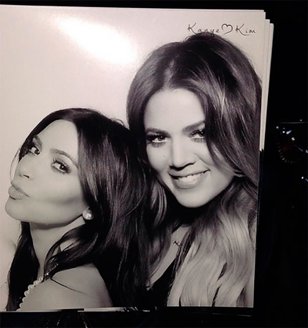 Kim Kardashian comemora chá de panela de modo discreto. Confira aqui!