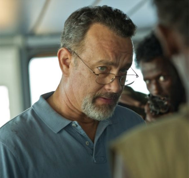 Tom Hanks passa por maus bocados no Marrocos, entenda!