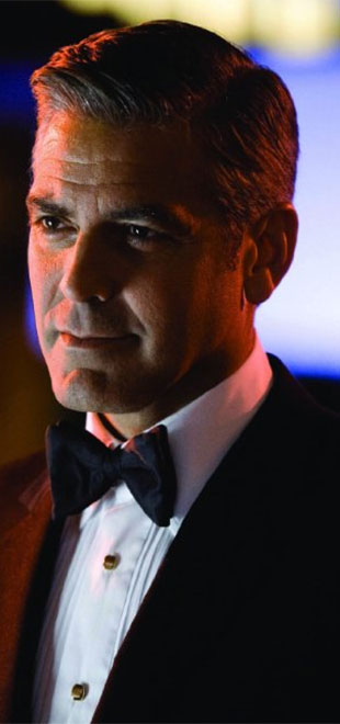 Anel de noiva de George Clooney custou mais de um milhão de reais