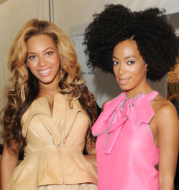 Descubra aqui alguns dos motivos que teriam levado Solange a brigar com Jay-Z!