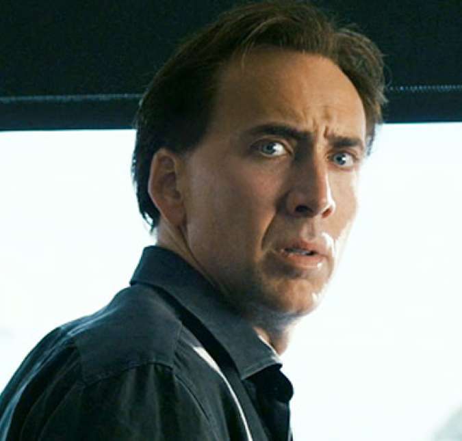 Nicolas Cage já tinha se casado com a atriz Patricia Arquette. Ela havia passado 20 meses com o primeiro marido, ninguém menos que o rei do pop Michael Jackson. Nicolas e Lisa se conheceram e, em pouco tempo, o sobrinho de Coppola estava levando a filha do rei Elvis Presley ao altar. Três meses e meio depois, o casamento terminava. Depois do fim, agressões mútuas... Lisa diz que o casamento foi um erro, nunca deveria ter acontecido. Já o vencedor do Oscar, Nicolas Cage, deu algumas declarações em que sugeria que havia se empolgado mais do que deveria com a ideia de desposar a filha de Elvis.