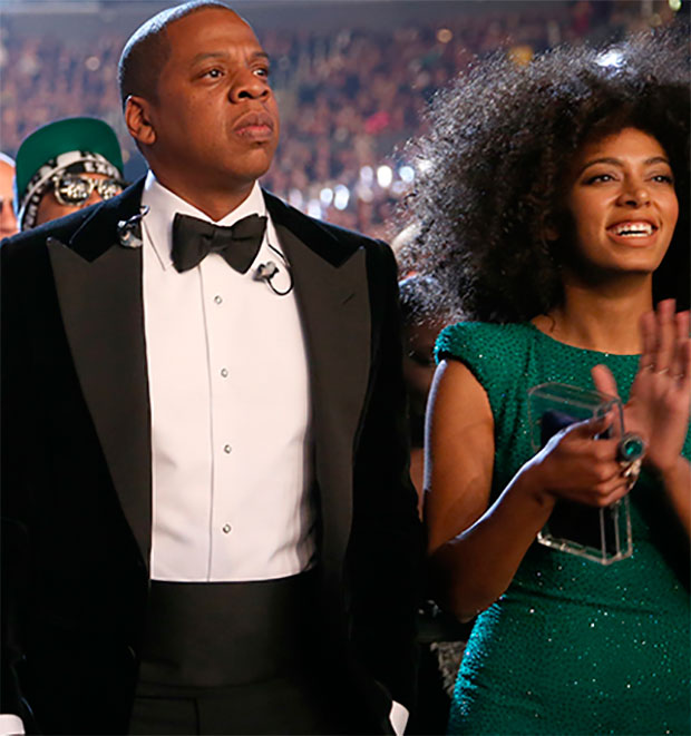 Responsável pelo vazamento do vídeo da briga de Jay-Z e Solange Knowles é demitido