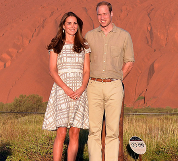 Editor de jornal confessa ter <i>hackeado</i> celular de Kate Middleton e príncipes William e Harry