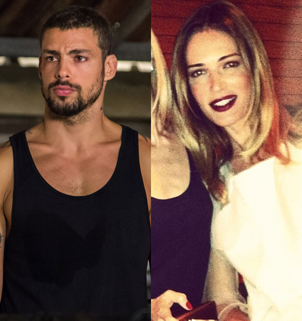 Cauã Reymond estaria namorando empresária, saiba mais!