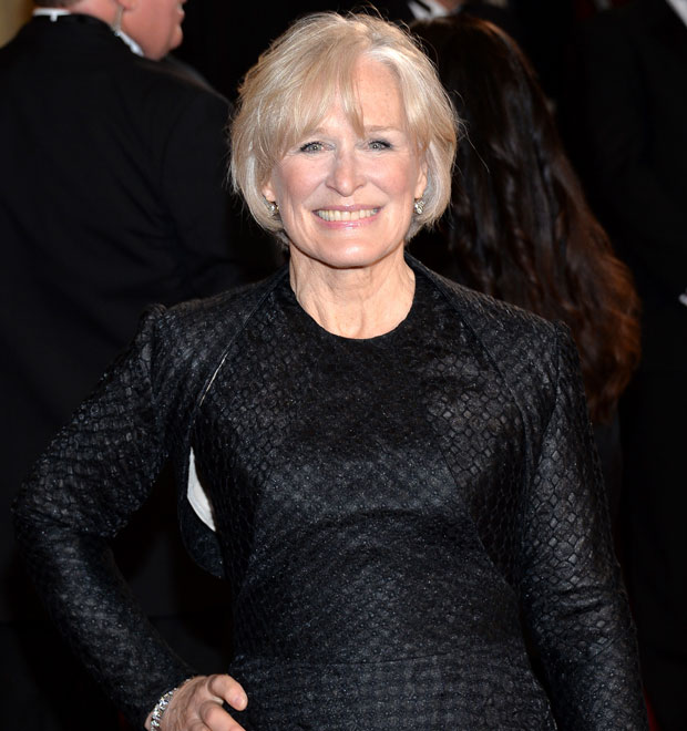 Glenn Close retornará à <i>Broadway</i> após 20 anos