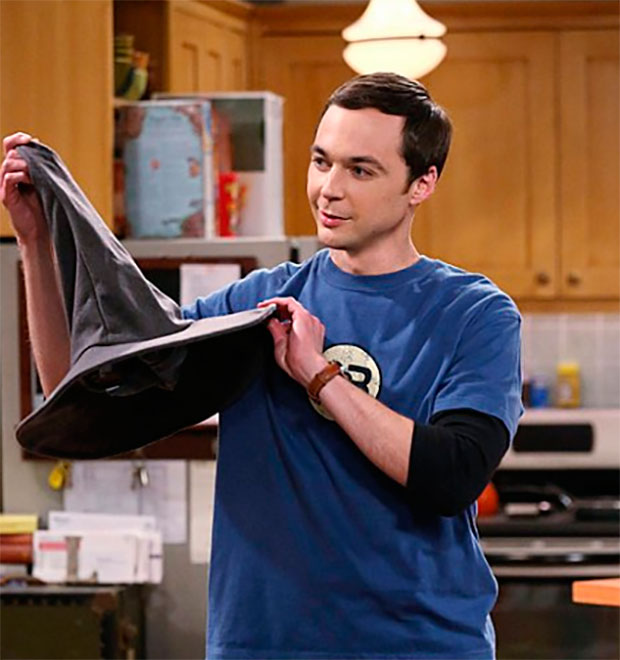 <i>Season finale</i> de <i>The Big Bang Theory</i> foi o mais assistido da história da série