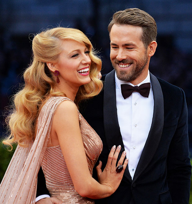 Ryan Reynolds revela ter interrompido sua lua de mel para participar de novo filme