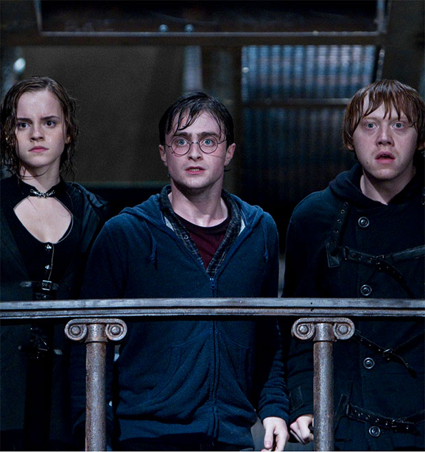 Daniel Radcliffe não vai voltar a viver Harry Potter, saiba mais!