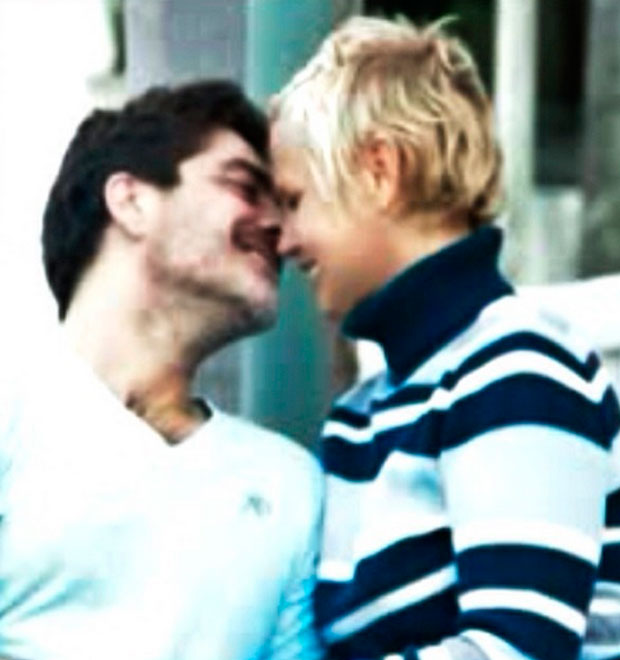 Em clima de romance, Junno Andrade posta foto com Xuxa e diz: <i>Amo demais</i>