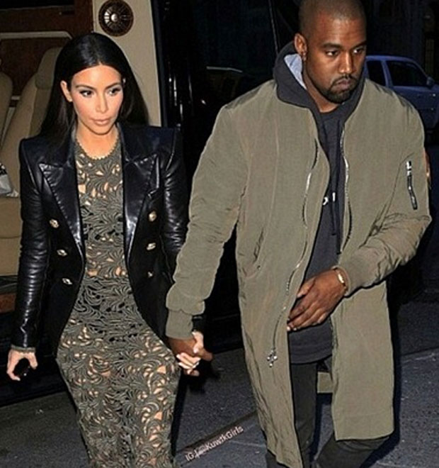 Descubra o que aconteceu para fazer Kim Kardashian pensar que seu casamento está <i>amaldiçoado</i>!