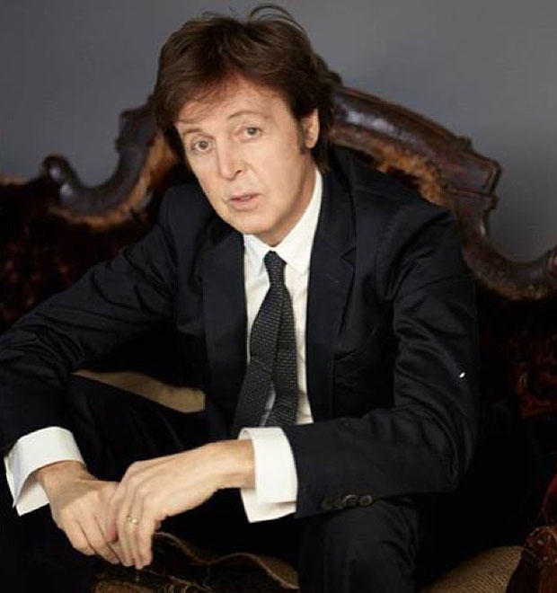 Paul McCartney cancela últimos <i>shows</i> de turnê no Japão