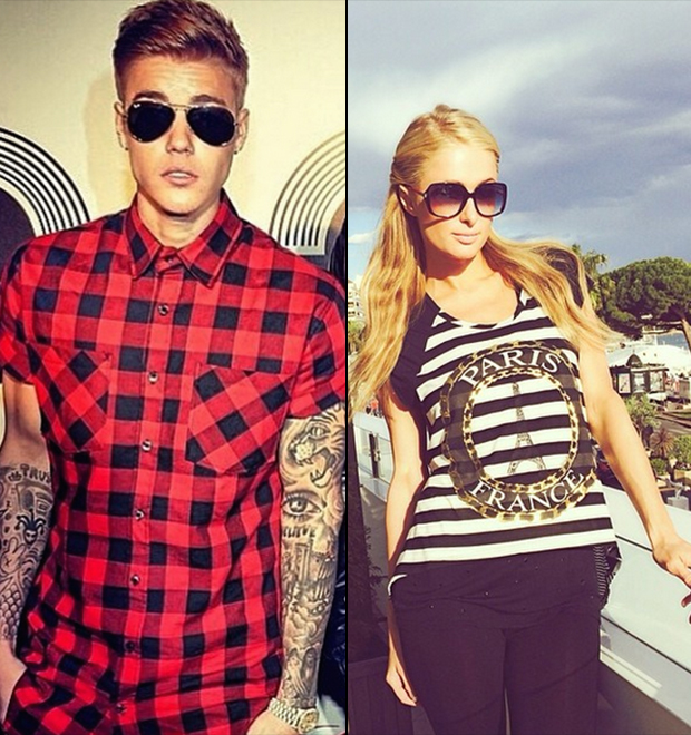 Paris Hilton deixa festa depois de 30 minutos por causa de Justin Bieber, entenda!