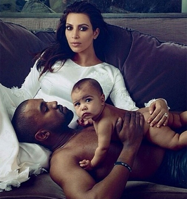 Saiba quem fará os penteados de Kim Kardashian para o casamento