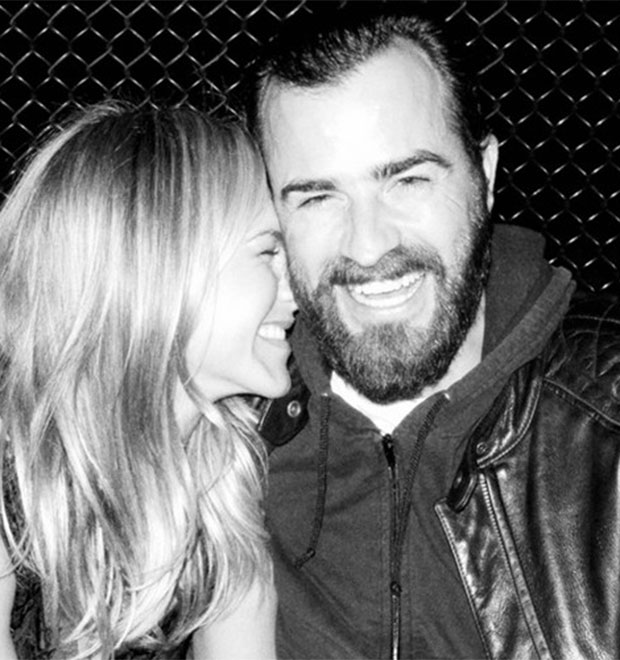 Jennifer Aniston quer perder mais quatro quilos antes de casar