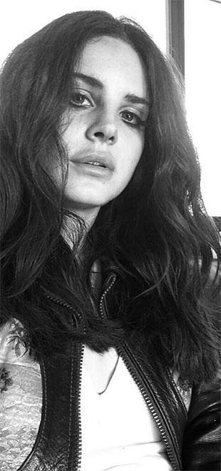 Saiba quanto Lana Del Rey ganhou para cantar no casamento de Kim Kardashian