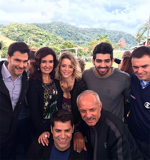 <i>Encontro com Fátima</i> poderá ganhar edição aos sábados