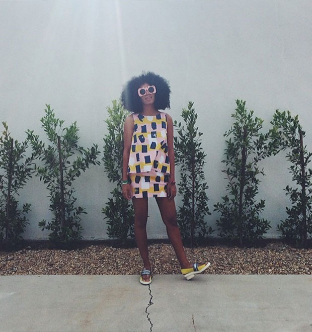 Solange Knowles vende mais músicas após briga com Jay Z