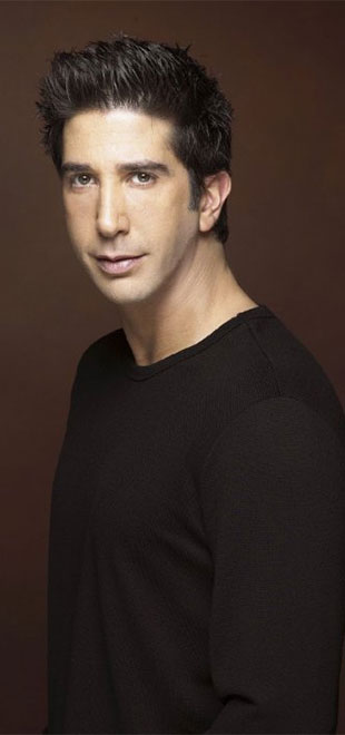 David Schwimmer ajuda a polícia de Nova York a resolver crime, entenda!