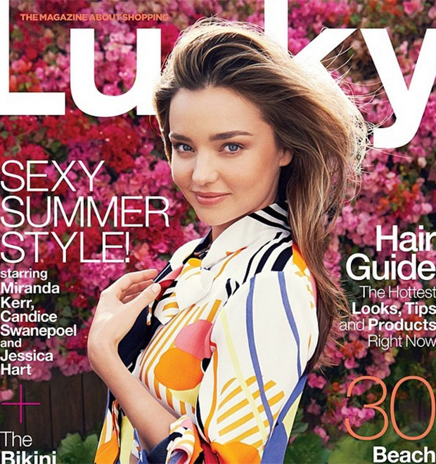 Miranda Kerr demonstra o amor pelo filho: <i>Flynn me faz rir muito</i>