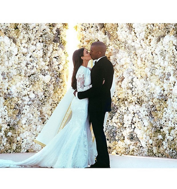 Kim Kardashian muda seu nome em redes sociais, entenda!