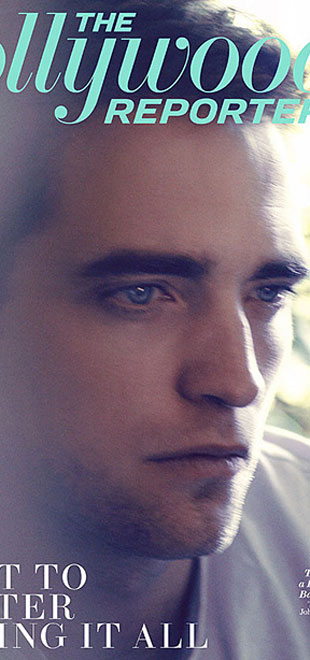 Robert Pattinson diz que ainda fala com Kristen Stewart mesmo após o término do namoro
