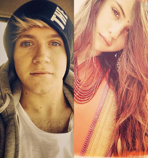 Niall Horan e Selena Gomez têm encontro arranjado por Taylor Swift