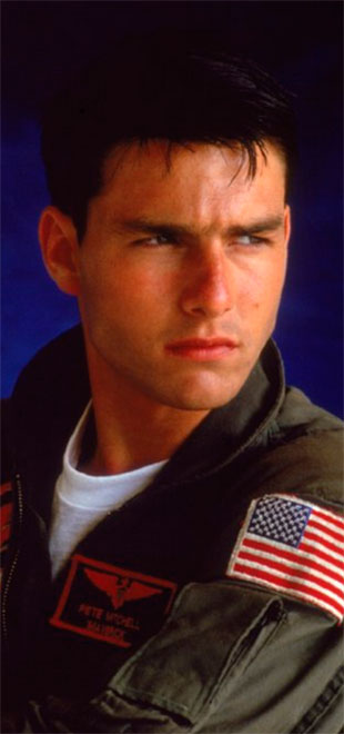Tom Cruise não descarta possível continuação de <i>Top Gun</i>