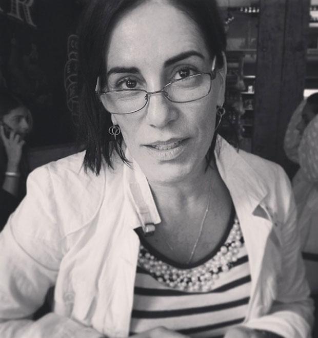 Cléo Pires publica foto de Glória Pires e a compara com irmã