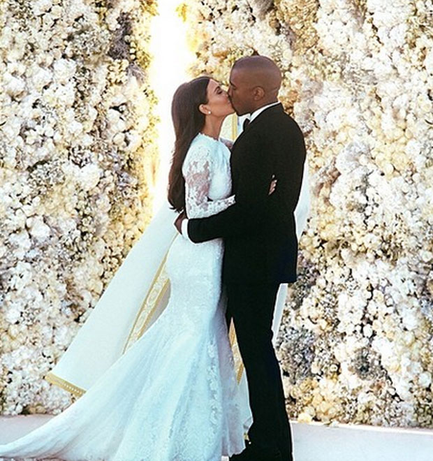 Kim Kardashian e Kanye West já chegaram na República Tcheca, saiba mais!