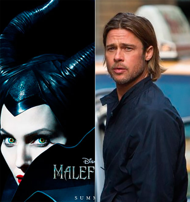 Brad Pitt conta sobre sua vida de agricultor. Saiba mais!