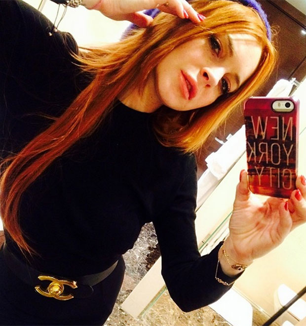 Lindsay Lohan pretende se mudar para Londres, diz jornal