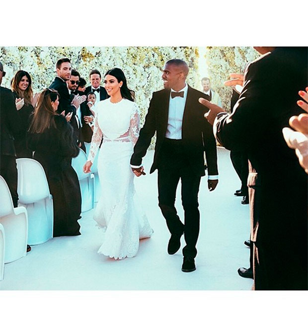 Kanye West e Kim Kardashian adiam vinda ao Brasil, entenda
