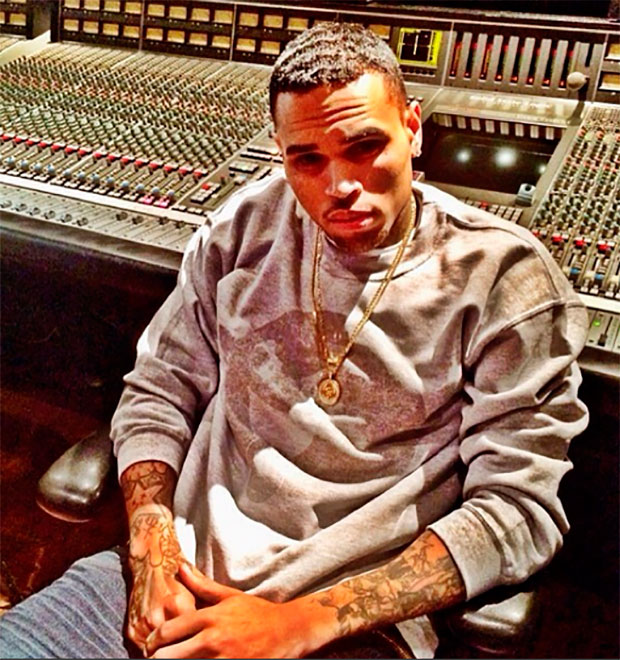 Chris Brown fará <i>o que for preciso</i> para não voltar à cadeia