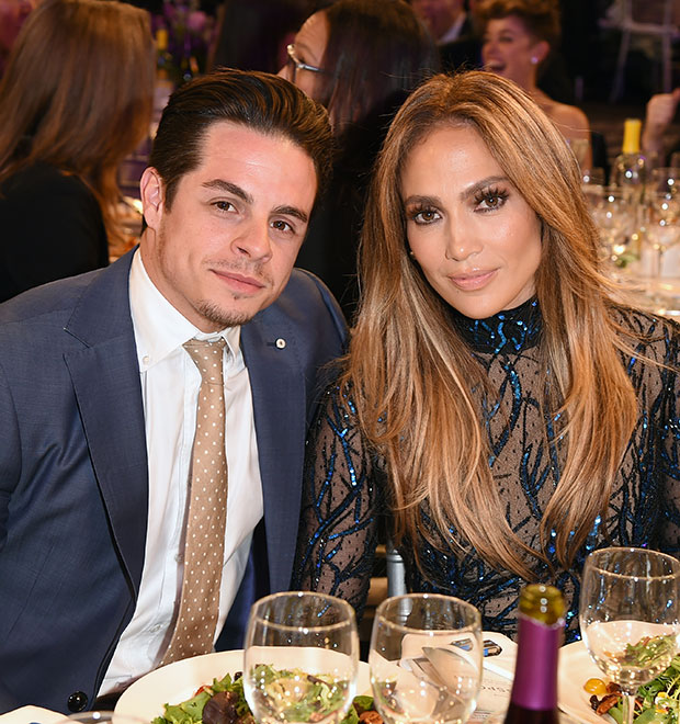 Jennifer Lopez vai a Nova York sem namorado e o fez assinar um contrato de confidencialidade