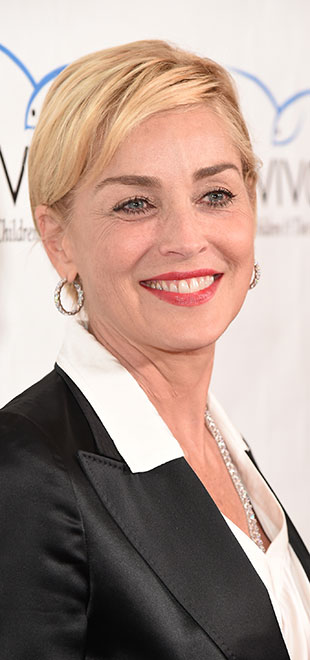 Sharon Stone não apresentou premiação por falta de pagamento