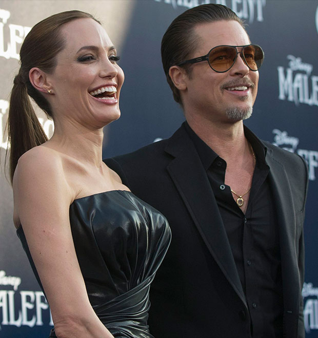 Angelina Jolie não aumentará esquema de segurança após ataque em <i>red carpet</i>